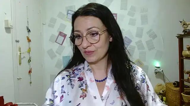KeisyNeonX online show from 05-08-26, 08:03