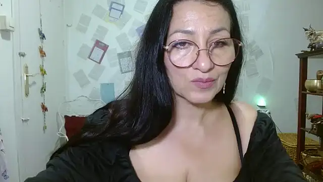 KeisyNeonX online show from 05-12-26, 07:55