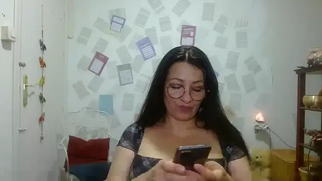 KeisyNeonX online show from 05-21-26, 07:54