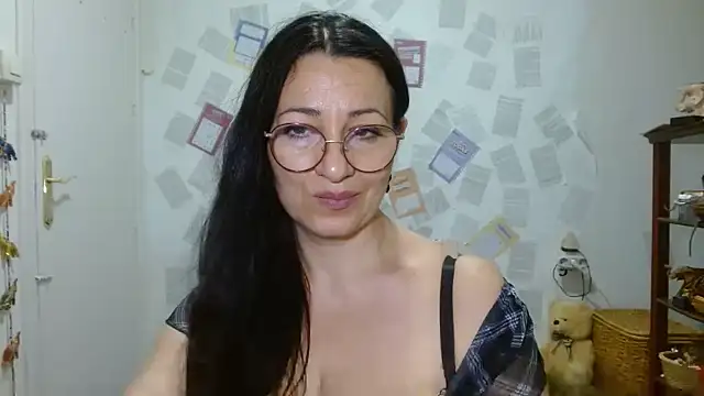 KeisyNeonX online show from 07-28-26, 08:52