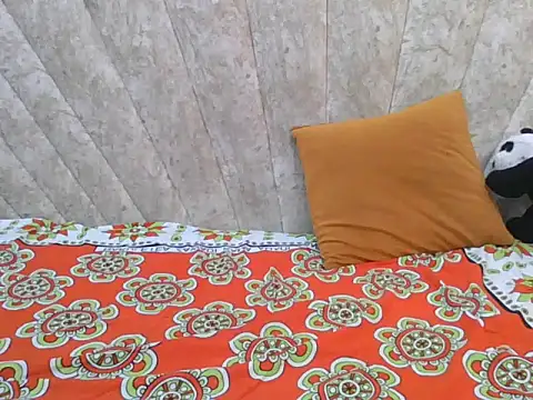 Sexy Villagegal online show from 09-28-25, 12:32