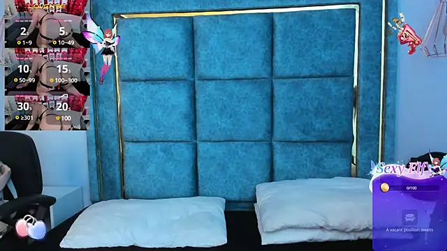  Addic  online show from 03-08-25, 01:25