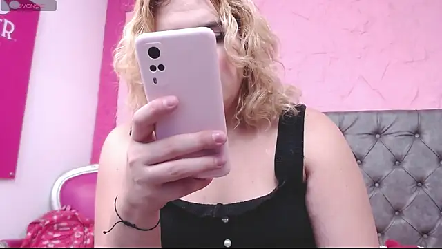 Pearl Michelts online show from 09-16-25, 12:50