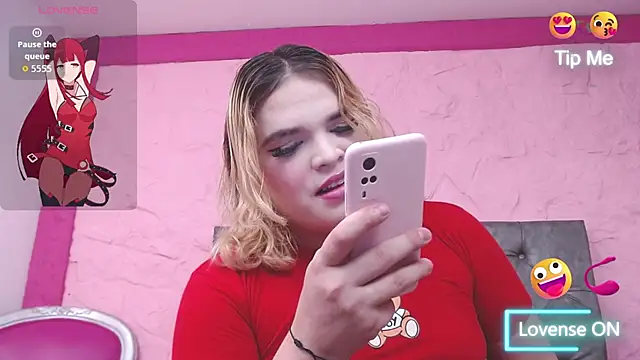 Pearl Michelts online show from 10-02-25, 12:56