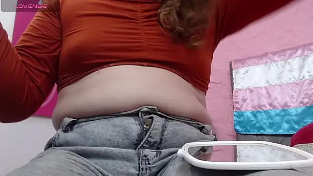 Pearl Michelts online show from 03-19-26, 12:20