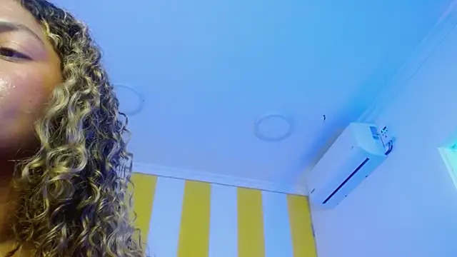 Cristal War online show from 02-20-25, 03:12