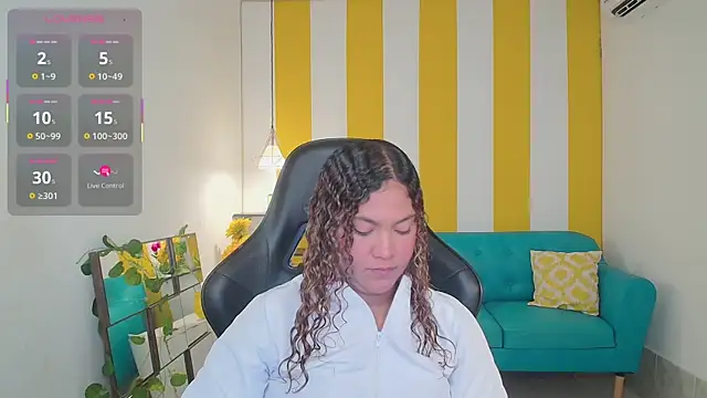 Cristal War online show from 09-26-25, 10:47