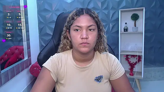 Cristal War online show from 04-20-26, 10:55