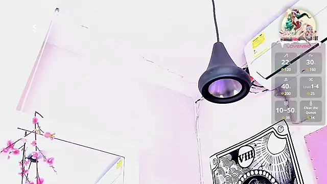 mitsu ky online show from 12-23-24, 01:24