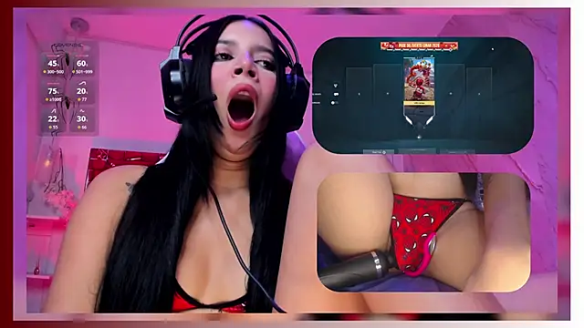 SweetieCloe  online show from 02-16-26, 10:28