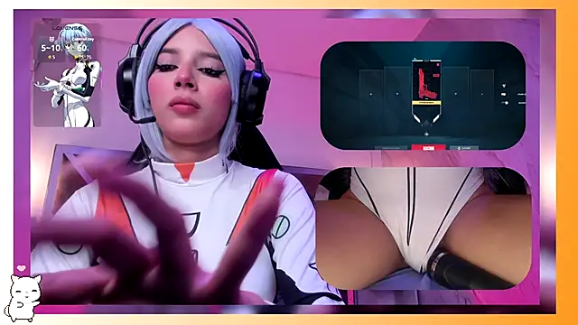 SweetieCloe  online show from 03-20-26, 09:08