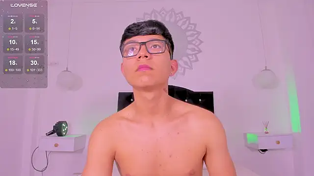 CodyTwink online show from 09-14-25, 10:20