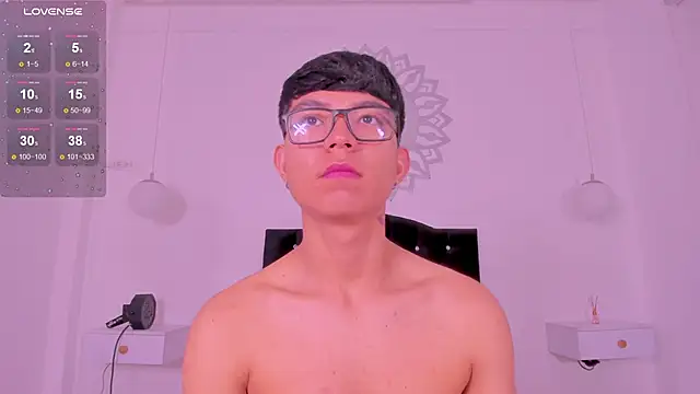 CodyTwink online show from 11-07-25, 03:12