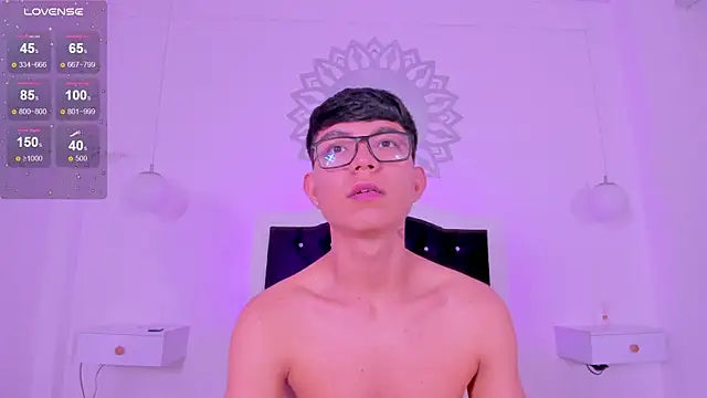 CodyTwink online show from 01-14-26, 04:34