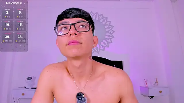 CodyTwink online show from 02-17-26, 03:19