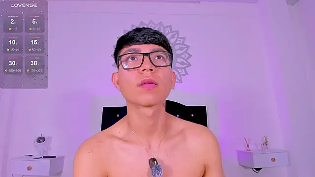 CodyTwink online show from 02-18-26, 02:24