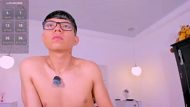 CodyTwink online show from 07-30-26, 01:32