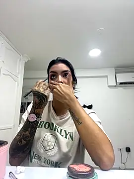 DeuxGold online show from 12-03-25, 03:25