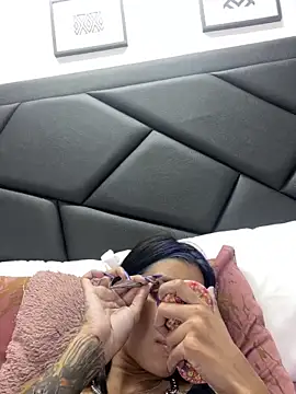 DeuxGold online show from 03-22-26, 03:21