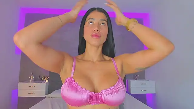 jasminehill  online show from 02-25-25, 03:38