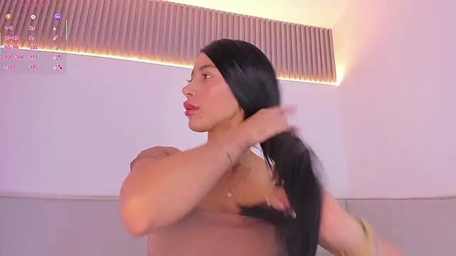 jasminehill  online show from 12-16-25, 12:32