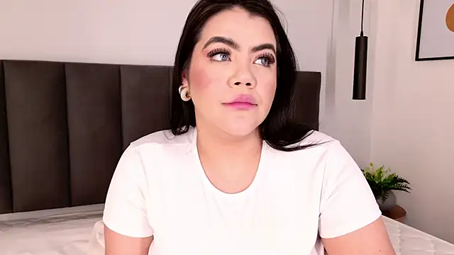 Harmonybabe  online show from 01-17-26, 07:50