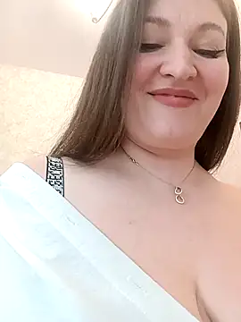 Nataly cute online show from 03-02-25, 02:30