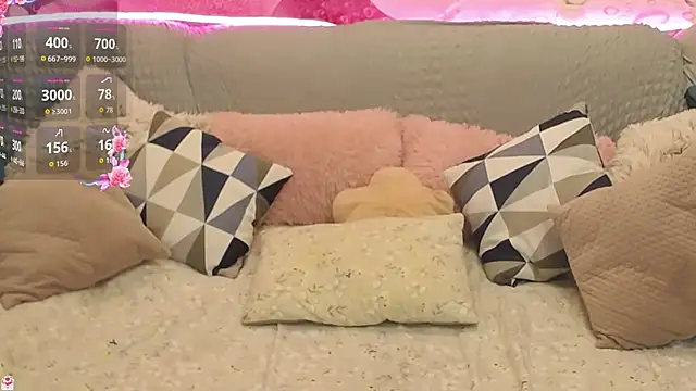 Nataly cute online show from 04-11-26, 07:51