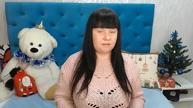 Sexy MALIKKA online show from 12-24-24, 08:55