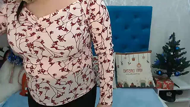 Sexy MALIKKA online show from 12-28-24, 03:37