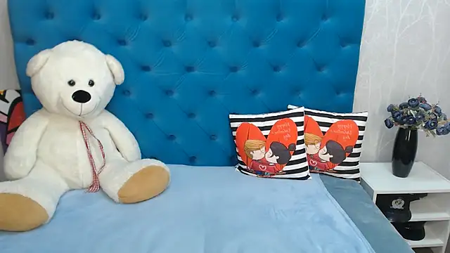 Sexy MALIKKA online show from 02-04-25, 04:39