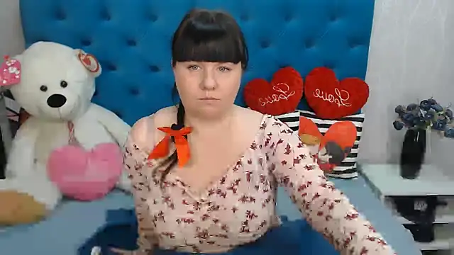 Sexy MALIKKA online show from 02-14-25, 07:59