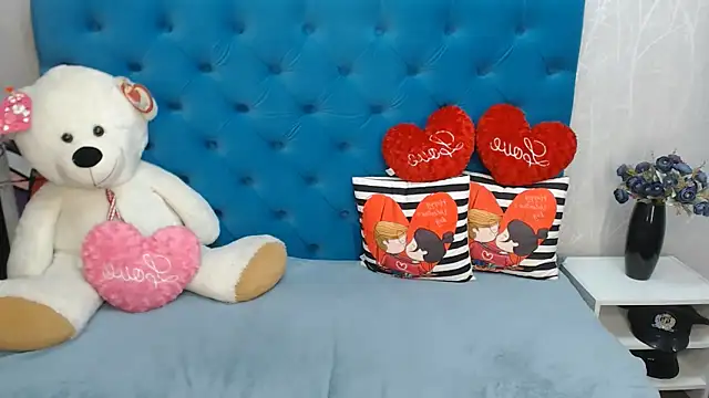 Sexy MALIKKA online show from 02-14-25, 11:10