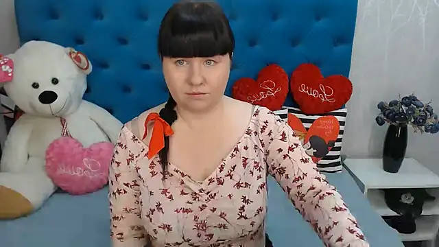 Sexy MALIKKA online show from 02-15-25, 06:12