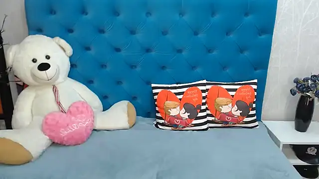 Sexy MALIKKA online show from 03-01-25, 02:48