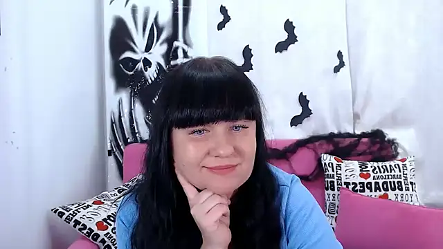 Sexy MALIKKA online show from 11-01-25, 08:38