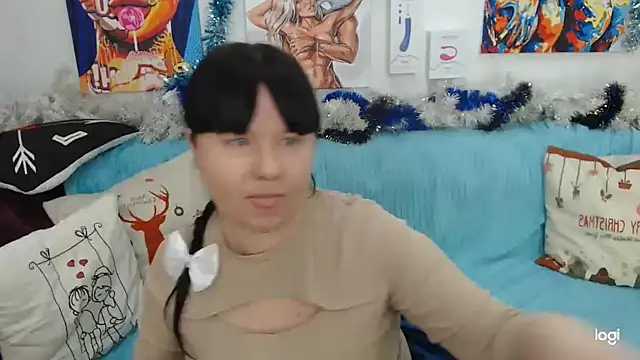 Sexy MALIKKA online show from 01-07-26, 05:21