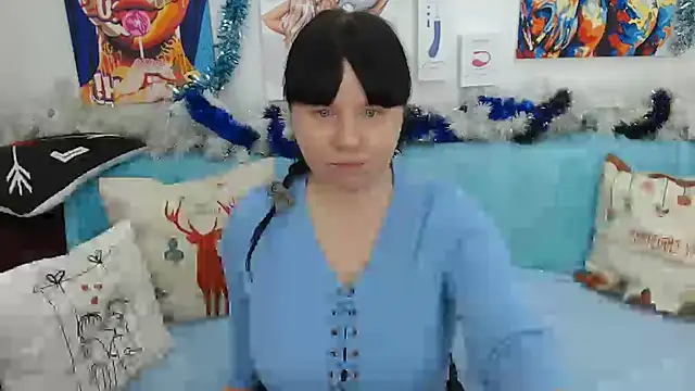 Sexy MALIKKA online show from 01-14-26, 01:55