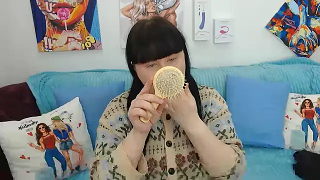 Sexy MALIKKA online show from 04-21-26, 03:35