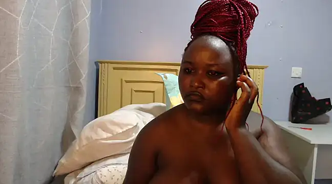 Kim nasty online show from 01-20-25, 06:32