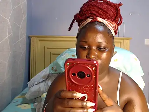 Kim nasty online show from 03-05-25, 05:39