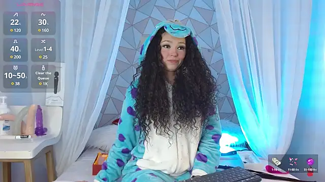 mapelove online show from 01-31-25, 02:49