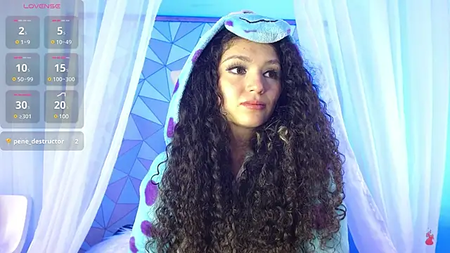 mapelove online show from 01-31-25, 08:54