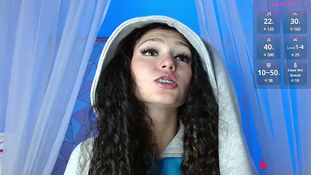 mapelove online show from 02-07-25, 05:18