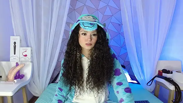 mapelove online show from 02-11-25, 02:24