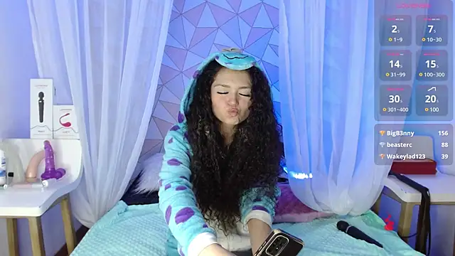 mapelove online show from 02-11-25, 05:29