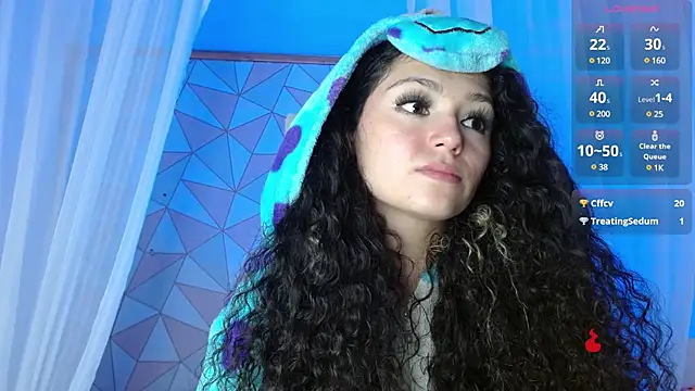 mapelove online show from 02-11-25, 08:31