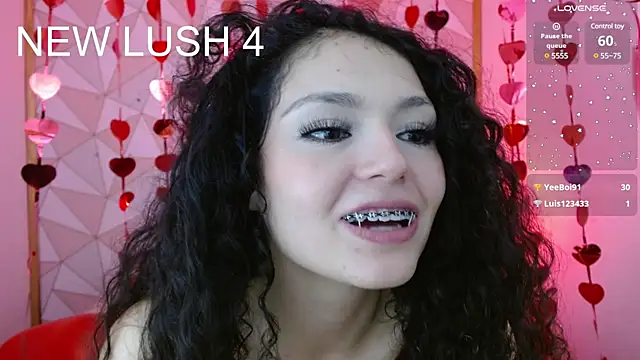 mapelove online show from 02-17-25, 05:43