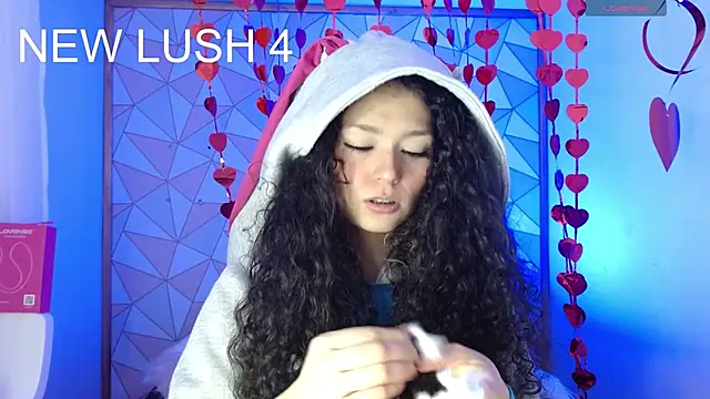 mapelove online show from 02-19-25, 02:44