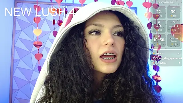 mapelove online show from 02-19-25, 05:49